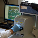 Lab and Testing